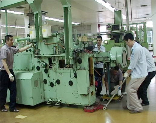 廠礦單位設(shè)備搬遷轉(zhuǎn)移必備工具